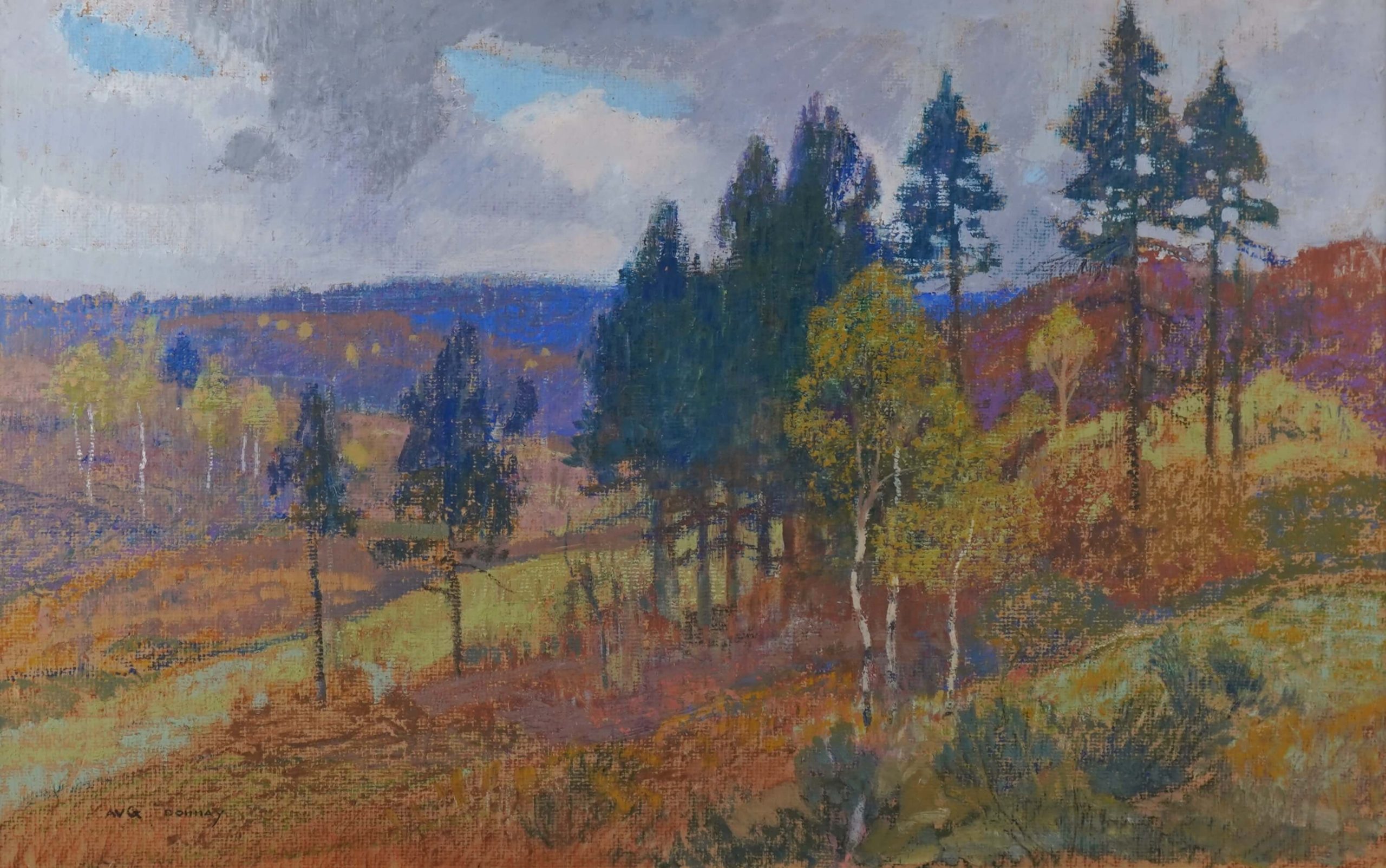Auguste Donnay