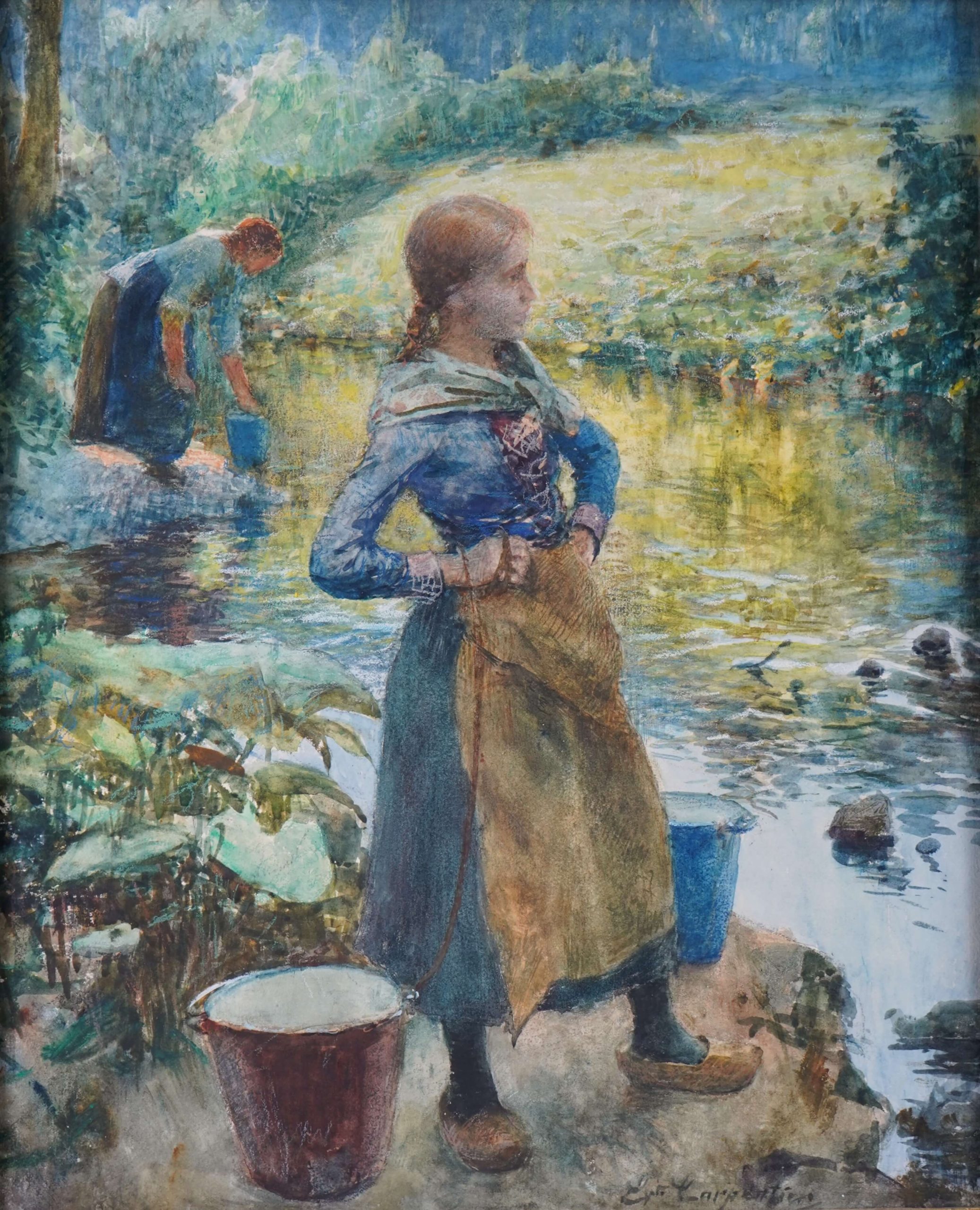 Evariste Carpentier
