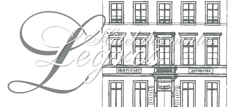 Hôtel des ventes Legros